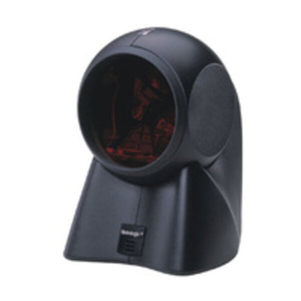 Honeywell Orbit 7120 1D-laserlukijan mallisarjakuva