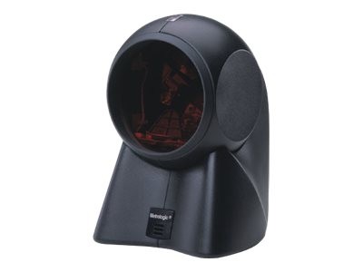 Honeywell Orbit 7120 1D-laserlukijan mallisarjakuva