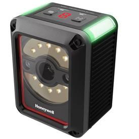 Honeywell HF810 teollisuuslukija, tuote- ja varustekuva