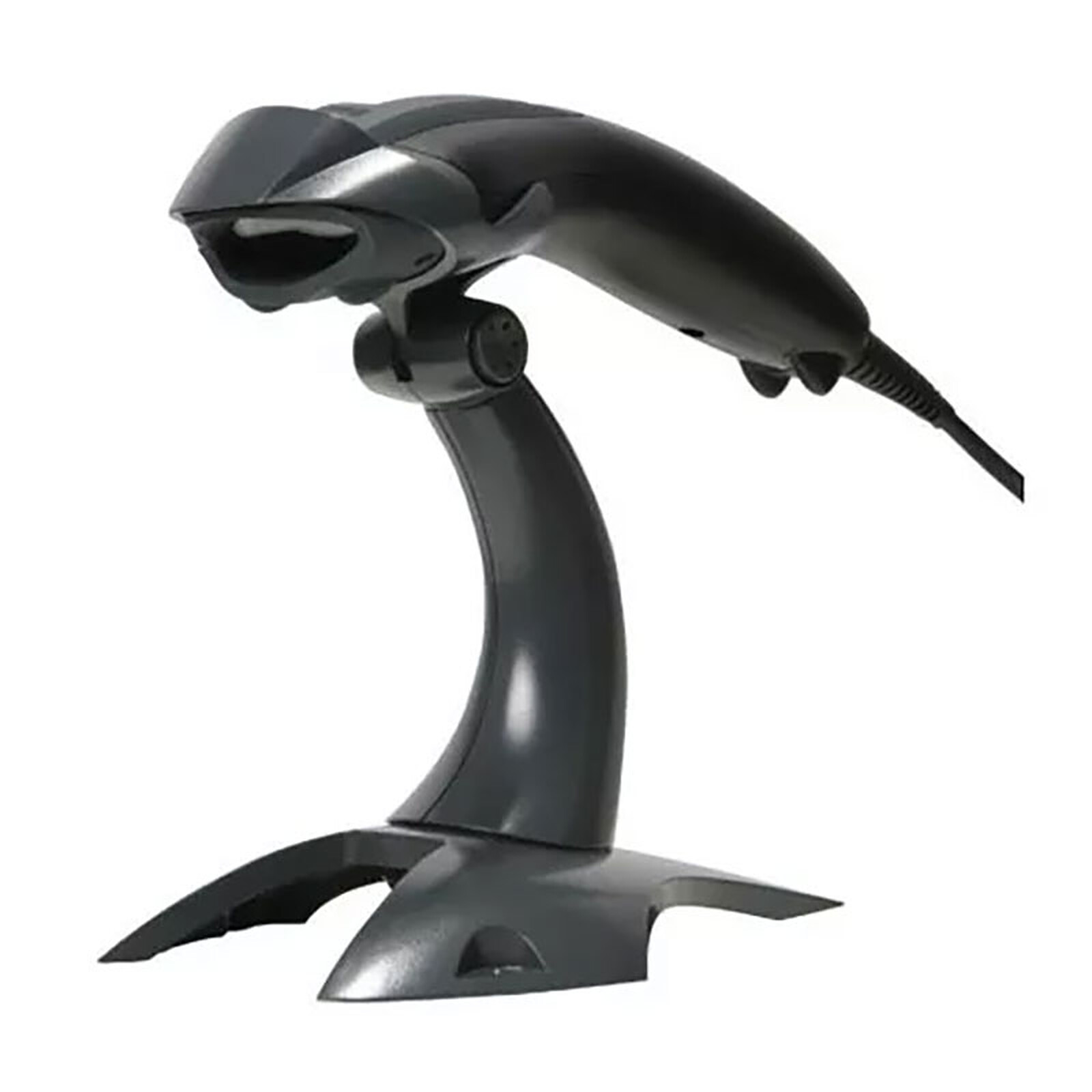 Honeywell Viivakoodinlukija, 1400G2D-2USB-1 Musta, Monipuolinen 1D/2D Skannaus, CodeGate®-teknologia, Kestävä Rakenne, 5 vuoden Takuu - Image 2