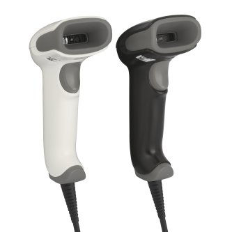 Honeywell Viivakoodinlukija, 1470G2D-2-R Musta Monisuuntainen Skannaus, Ergonominen Muotoilu, Kestävä ja Luotettava - Image 2