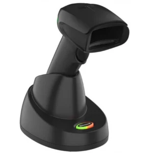 Honeywell Viivakoodinlukija, 1952GUD-2USB-5-R Ultra HD Musta Langaton, kestävä ja ergonominen suunnittelu, täydellinen vähittäiskauppaan, logistiikkaan ja terveydenhuoltoon.
