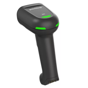 Honeywell Viivakoodinlukija, 1962GSR-2USB-WCBF Musta, Innovatiivinen akuton skannausratkaisu kontaktittomalla latauksella ja huipputeknisellä suorituskyvyllä, 5 vuoden takuu.