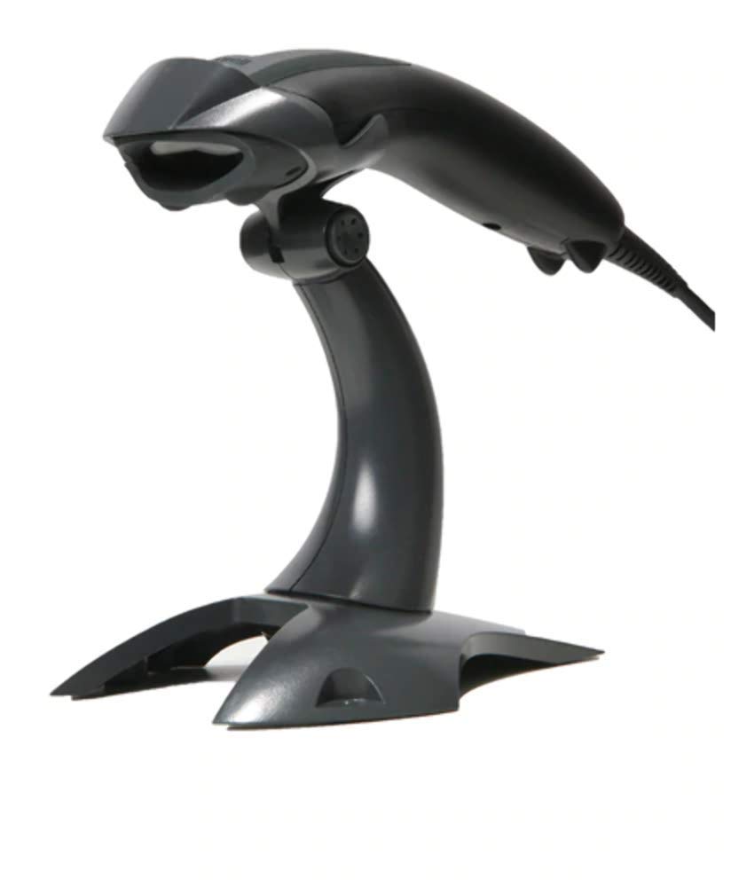 Honeywell Viivakoodiskanneri, 1400G2D-2USB Musta, Monipuolinen 1D/2D PDF417 Tuki, Kestävä Rakenne ja 5 Vuoden Takuu - Image 2