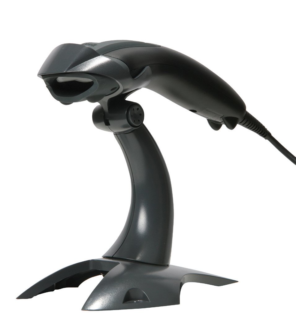 Honeywell Viivakoodiskanneri, 1400GPDF-2USB-1 Musta, Monipuolinen 1D ja PDF417 skannaus, Ergonominen muotoilu, 5 vuoden takuu - Image 2