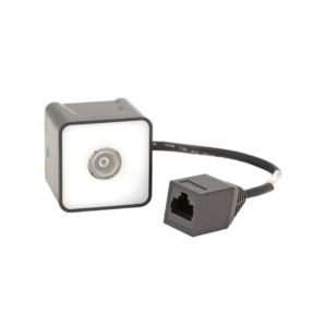 Honeywell HF520 musta 2D-lukumoduuli, tuotekuva