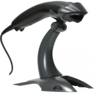 Honeywell 1400GPDF-2USB Voyager 1400g, Monipuolinen Viivakoodiskanneri Musta, 1D ja PDF417 tuki, 100 skannausta/s, Ergonominen muotoilu, 5 vuoden takuu