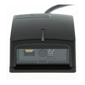 Honeywell Youjie HF500 kiinteä 2D-viivakoodiskanneri, 2,7 metrin USB-kaapelipaketin kuva