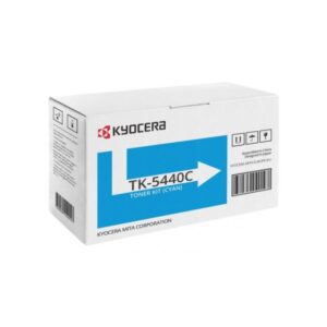 KYOCERA TK-5450C Toner Cyan
