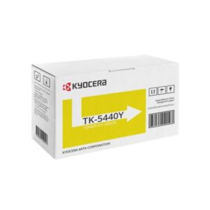 KYOCERA TK-5450Y Toner Yellow