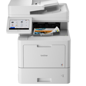 Bundle BROTHER MFC-L9670CDN MFP colour, Tehokas Monitoimitulostin Väri-Laser A4