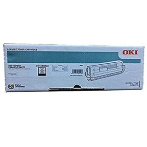 OKI Toner Black - ES8453/ES8473 - 15K