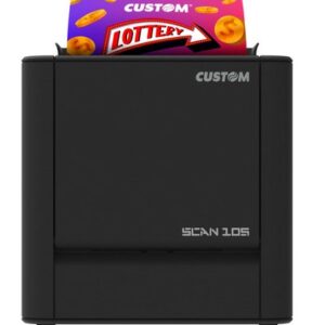Custom 993LV010100233 SCAN105 havainnekuva