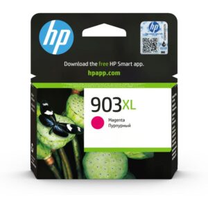 HP 903XL Magenta Original Ink Cartridge