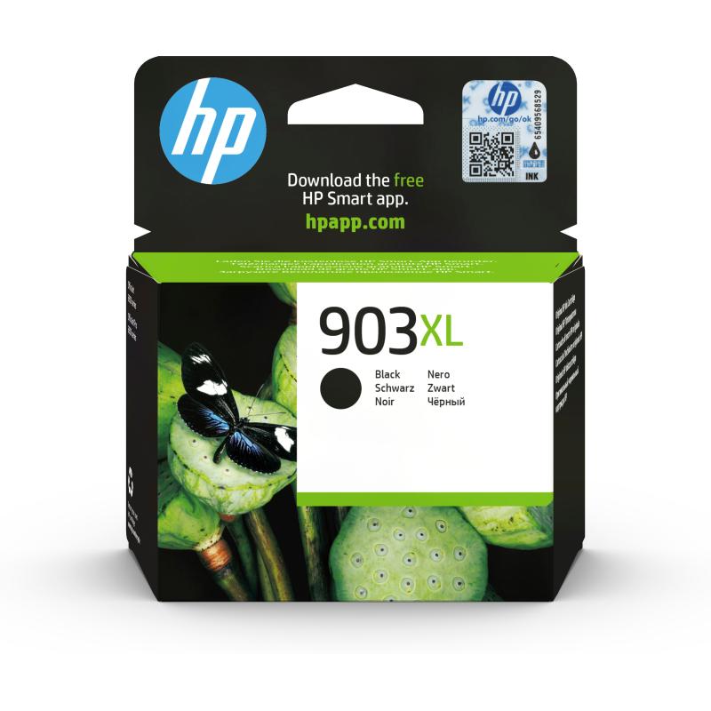 HP 903XL Ink Cartridge Black