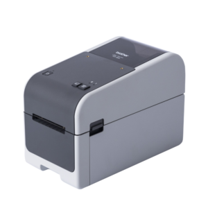 BROTHER TD2310D203Z1, TD2310D 2inch Label Printer USB Connection 203dpi