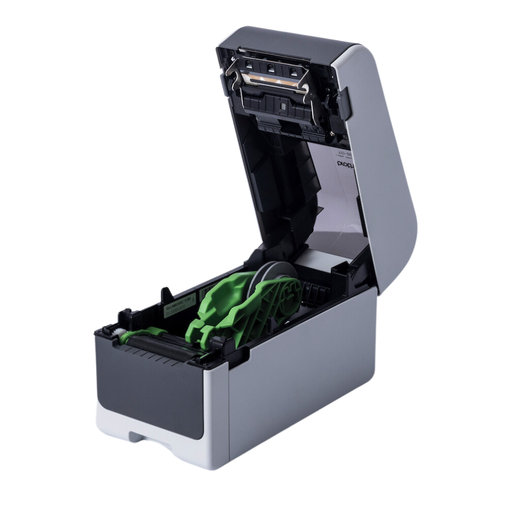 BROTHER TD2310D203Z1, TD2310D 2inch Label Printer USB Connection 203dpi - Image 3