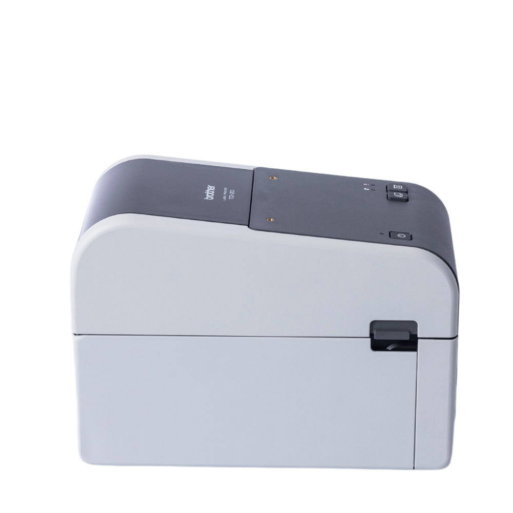 BROTHER TD2310D203Z1, TD2310D 2inch Label Printer USB Connection 203dpi - Image 4