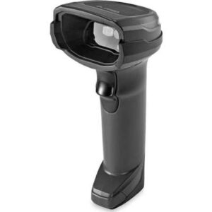 Zebra DS8178-DL7U2100PFW, DS8178-DL BLACK FIPS PRESENTATION CRADLE USB KIT: DS8178-DL0F007ZZWW SCANNER, CBA-U21-S07ZBR SHIELDED USB CABLE, CR8178-PC100F4WW CRADLE