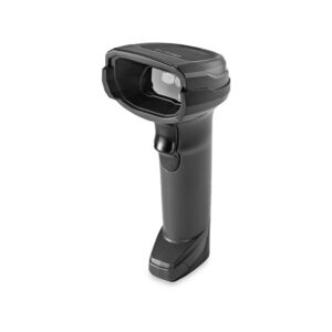 Zebra DS8178-SR0F007ZZWW DS8178, Langaton Viivakoodinlukija - Monipuolinen ja Kestävä Bluetooth-yhteydellä, Twilight Black