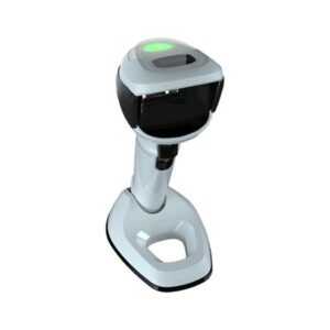 Zebra DS9908-HD5000WZZEU valkoinen HD RFID-esityslukija