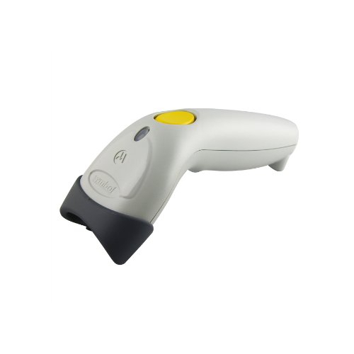 Zebra LS1203 langallisen 1D-laserlukijan mallisarjakuva