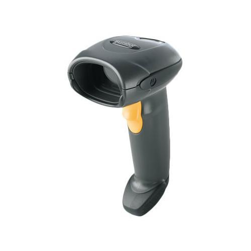 Zebra LS2208-SR30007R LS2208, Ergonominen 1D-viivakoodinlukija, Kestävä rakenne ja laaja lukuetäisyys - Image 2