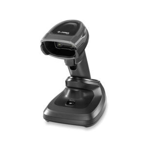 Zebra Langaton Viivakoodinlukija, DS8178-SR7U2100PFW Ergonominen ja Kestävä Bluetooth- Skanneri 1D/2D-tukena, IP52-luokitus ja 1,8 m pudotuskestävyys