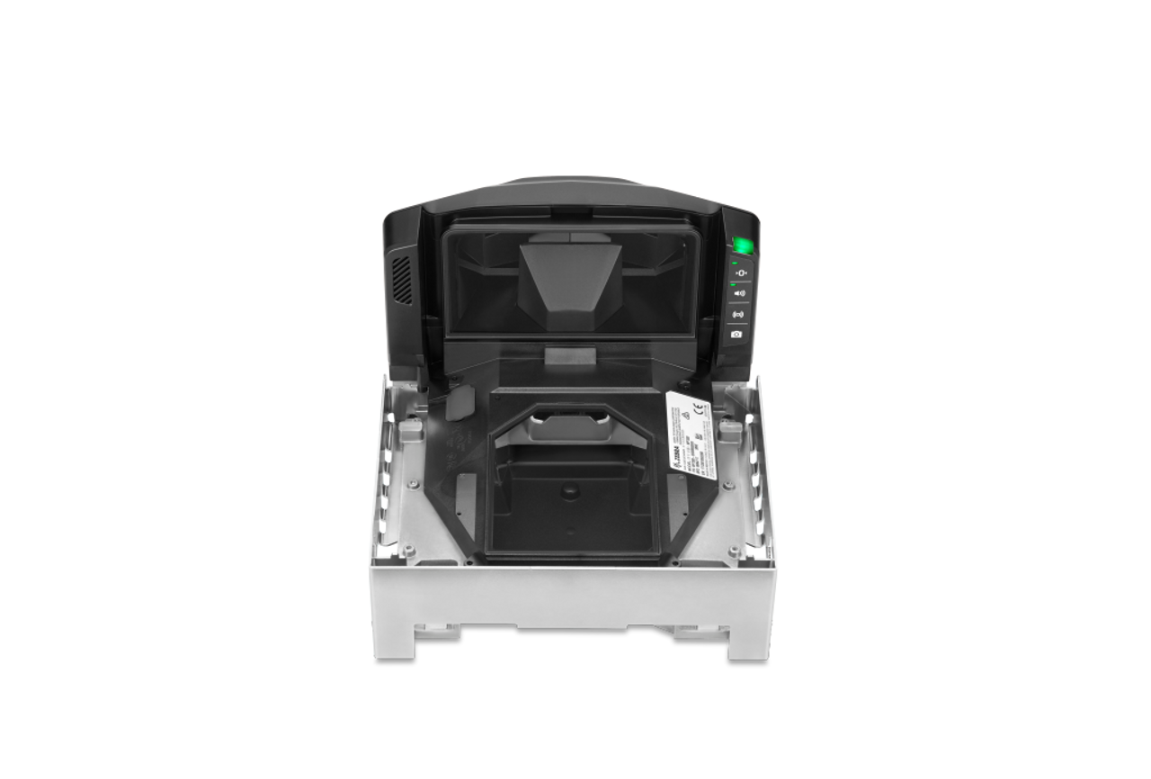 Zebra MP7000-MNDLM00WW MP7000-monitasoskanneri lisänäkymä