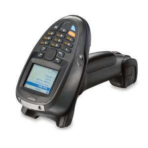 Zebra MT2070-SD4D623717RKT - kannettava viivakoodipääte