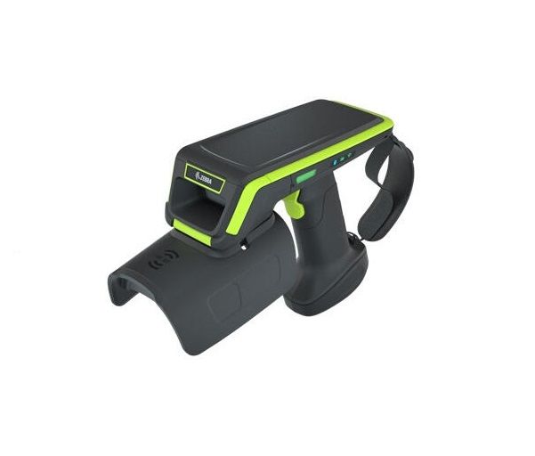 Zebra RFD9091-G60G700-E8, Teollisuuden UHF RFID-lukija Yagi-antennilla, Kestävä ja pitkäkantoinen, IP65/IP67, Wi-Fi 6 & Bluetooth-yhteensopiva - Image 2