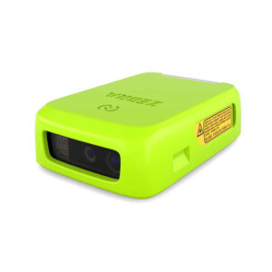 Zebra RS21C0-TS00ZWR - Zebra RS2100 wearable 2D scanner
