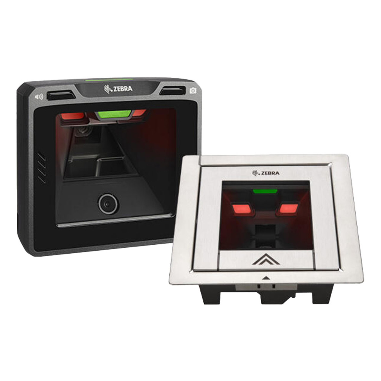 Zebra SP7201-SH00004SCWW - horizontal SP72 scanner sapphire glass