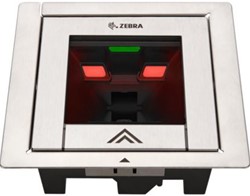 Zebra SP7201-SH4U2100ZDW - scanner kit product view