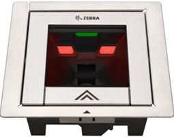 Zebra SP7208-SH4R0110BDE SP7208, Kompakti ja Tehokas Yksitasoskanneri 1D/2D Viivakoodeille, Kestävä ja Nopea Suorituskyky Vähittäiskauppaan ja Logistiikkaan