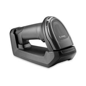 Zebra DS8178-SR7U2100SFW, Viivakoodinlukija,  - Langaton ja kestävä 1D/2D-skanneri vähittäiskauppaan, logistiikkaan ja terveydenhuoltoon, ergonominen muotoilu ja IP52-luokitus.