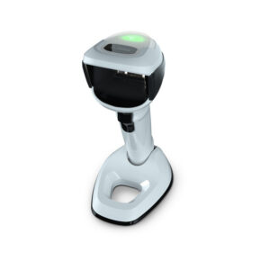 Zebra DS9908-HDWU2104AZW Viivakoodiskanneri, DS9908 Huippusuorituskyky 1D/2D-koodit, Ergonominen ja Kestävä Muotoilu