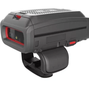 Honeywell Käsivarsiskanneri, 8690IB602-2 Innovatiivinen Musta, 1D/2D Viivakoodinluku & RFID, Ergonominen & WiFi-yhteys