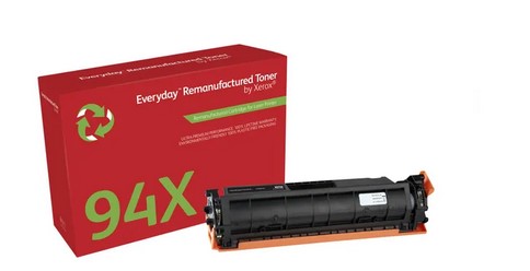 Xerox (HP Laserjat Pro) 006R04505, Alkuperäinen Musta värikasetti