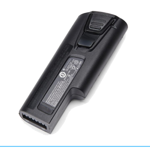 Zebra BTRY-RFD49-70MA1-01 - Tehokas Li-Ion Akun Latausratkaisu RFD40/RFD90 Sledille