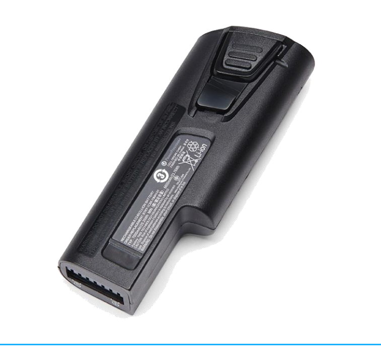 Zebra BTRY-RFD49-70MA1-IN - PowerPrecision+ 7000 mAh Lithium-Ion Akku