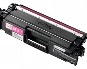 Brother TN824MP, Alkuperäinen Magenta Värikasetti