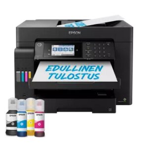 EPSON C11CH72405, ECOTANK ET-16605