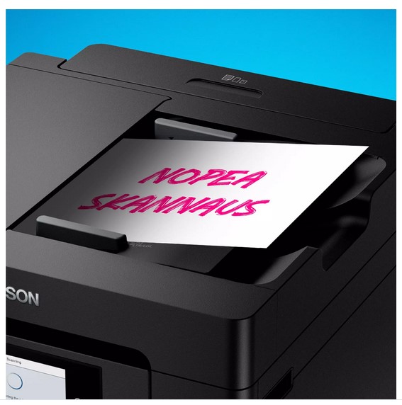 Epson C11CJ30405 - EcoTank ET-5805 A4 värimonitoimitulostin, duplex, Wi-Fi, Ethernet, faksi - Image 10
