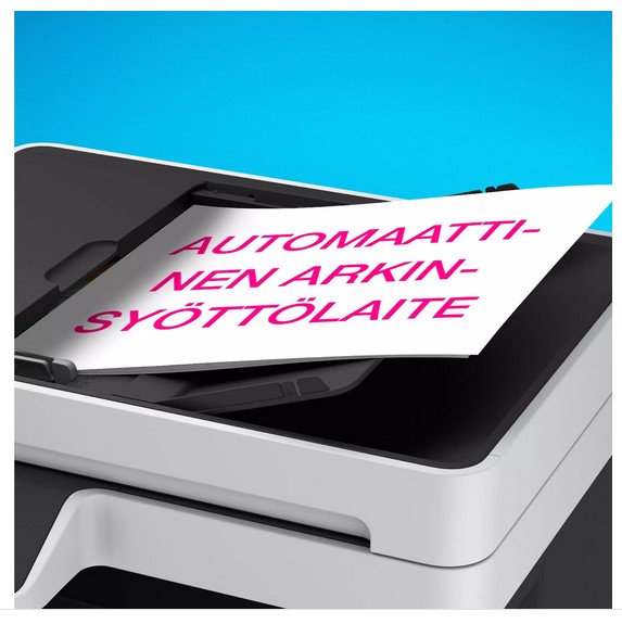 Epson ET-5185 A4-monitoimitulostin