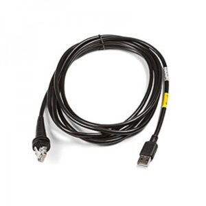 Honeywell CBL-500-300-S00-03 - Teollisuustason USB-tietosiirtokaapeli 3m