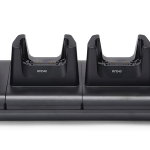 Zebra CRD3S4T-RFD49 - Monitoiminen lataus- ja viestintäalusta