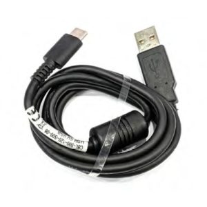 Honeywell CBL-500-120-S00-06, USB A-C Tietoliitäntäkaapeli 120 cm