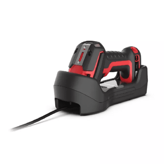 Honeywell Granit Ultra 2105iXR – langattoman lukijan sarjakuva, havainnekuva