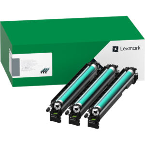 LEXMARK 85D0Q00, Alkuperäinen Musta Värikasetti